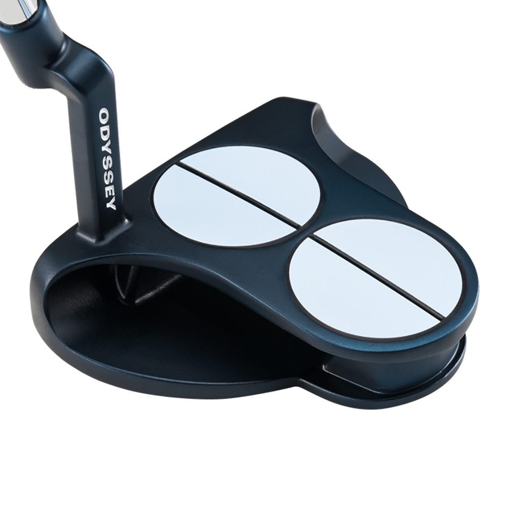 Odyssey AI-One 2-Ball CH Putter - Pre-Owned - Maple Hill Golf